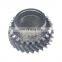 JIAFEIDA MB501-17-611B Gears Transmission For KIA Pride