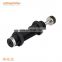 AC 2525  adjustable hydraulic pneumatic cylinder air oil small shock absorber