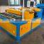 T&L Brand HVAC duct auto line 2 Rectangle air duct production line