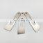 Custom Cold Roller Steel/Aluminum Laser Cut Sheet Metal Fabrication Stamping Bending parts