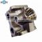 China OEM CNC Machining Part Precision Stainless Steel Die Casting