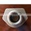 OEM Service Custom Aluminum Cold Forging