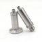 4-20ma Hygienic Type Flat Film Sanitary  Mounted Sanitary Flush Diaphragm Pressure Transmitter Transducers