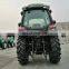 New style Farm Tractor 90HP Map904/cabin/air condition/front loader Farm Tractor
