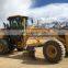 New 15500kg 180hp motor grader 4180D with five-shank rear ripper