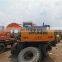 hyundai used wheel excavator 130 210 for sale