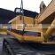 CAT 330B 330BL Used excavator for sale