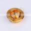 Modern Anti Glare Recessed Ceiling Embedded Spotlight COB LED Downlight For Hotel Home Restaurant