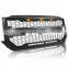 Front Grille For 2016-2018 Silverado 1500 ABS Honeycomb Style Grille With Side Light