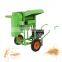 Low price diesel engine Rice paddy thresher