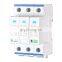 Dikai Most Popular Modular Power Surge Protective Device Low Voltage Surge Protector