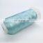 Cheap hot sale top quality High tenacity polyester filament sewing thread 100% polyester