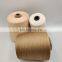 Factory Sale Colorful Coffee 40S/2 Forever Cotton Embroidery Thread