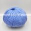 China Wholesale Merino Wool Hand Knitting Yarn for Knitting Garment with good packing