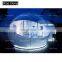 Inflatable Transparent Dome Tent, Bubble Tent Transparent