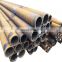 A53 S235JR ST42 Material API 5L A106 ANSI Outer Diameter 13.7mm Bare Black 180mm High Precision Seamless Steel Tube