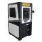 Wholesale enclosed fiber laser marking machine laser printer marking machine