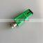 Passive CATV receicver mini node SC/APC interface