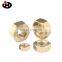High Tensile JINGHONG Self -Locking Coupling M48 Hex Nut