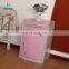 Amazon Hot Sale Multicolor ABS Material Drawers Multi-functional Medicine Bedside Cabinet for Hospital and Clinic