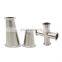 SMS DIN pipe fitting elbow price sanitary stainless steel 3 way elbow pipe fitting