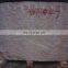 Low Price Pink Porno Granite China Rosa Porrino