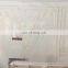 Polished Calacatta gold marble  wall panels