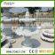 brand new garden fountain design, granite fountain