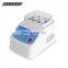 Larksci Laboratory Dry Bath Incubator Heating Block Mini Thermo Dry Bath Incubator