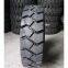 Forklift steel wire 650R10 28x9R15 825R15 industrial pneumatic forklift tire