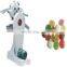 high quality full automatic sweet candy making machine