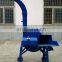 Ensiling chaff cutter crop stalks cutting machine grass cutter