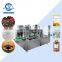 Spice Packing Machine Automatic for Ketchup Pure Water Sachet Dumplings Packaging Machinery Prices