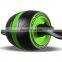 Multi-functional Abdominal Fitness Equipment/Home Gym AB Wheel Roller/Muscle Fitness Machine Portable Home Gym Sports Equipment