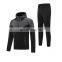 Wholesale high quality football soccer uniforms for men soccer practice training sets OEM ODM