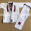 high Quality Fabric sale heavy weight jiu jitsu gi suits with rash guard kimono for judo uniform