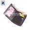 Huge Sale on Eye catching Design Hot Selling Nickle Fitting Luxury Fashion Style Genuine Leather Women Wallet from India