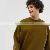 Quick Dry Breathable Sweat Shirt Comfortable Winter Use Sweat Shirt