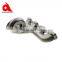 Medium Si-Mo 781504 turbocharger exhaust water cooled turbine housing