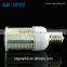 SAA UL bollard lighting 12w led retrofit led solar street light system replace CFL mercury vapor lamp