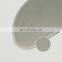 Customization 100 150 200 Micron Stainless Steel Etching Mesh Dust Filter Screen Mesh