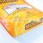 Square bottom rice packaging bag 5kg 10kg,50kg woven bag for rice,49kg pp rice sack bag