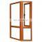 Hot Sell 40 Series Casement Window/Aluminium Window Frame And Glass