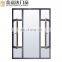 cheap factory price aluminum doors windows bathroom window with high quality for better living