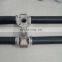 EPDM Membrane bio-reactor system aerator fine tube bubble diffuser