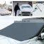 210X120CM Automobile Magnetic Sunshade Cover Car Windshield Snow Sun Shade Waterproof Protector Cover Car Front Windscreen Cover