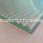 Ribbed Laminated Tempered Glass Fluted Laminated Glass 5+5mm or 6+6mm