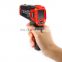 HT650 High quality cheap laser point non contact Industrial temperature gun
