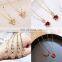 In Stock Bling Diamond Jewlery Necklace