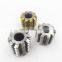 LIVTER Parallel side spline hob
